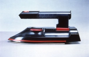 Produits Calor-Tefal sous la direction artistique de Pierre Paulin.