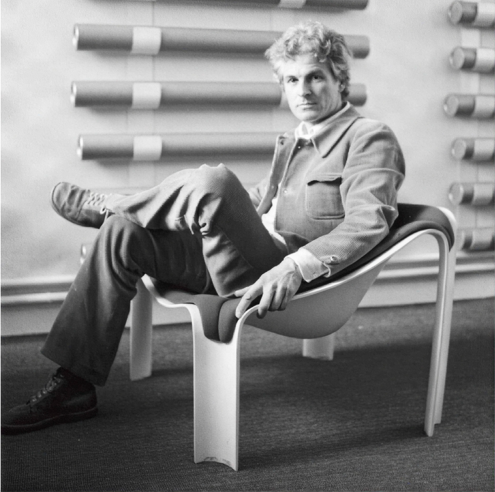 Fonds Pierre Paulin